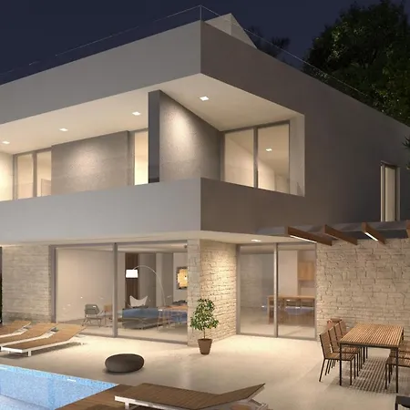 Tomara Villa