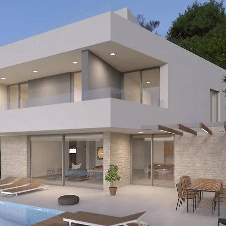 Tomara Villa