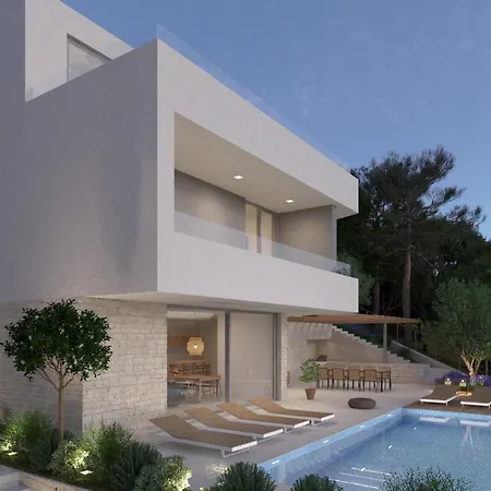 Tomara Villa