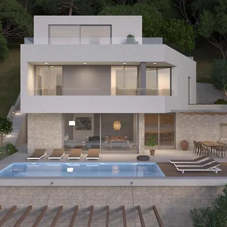 Tomara Villa *